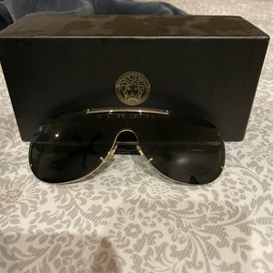 Versace Sunglasses